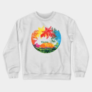 Electric Forest Crewneck Sweatshirt